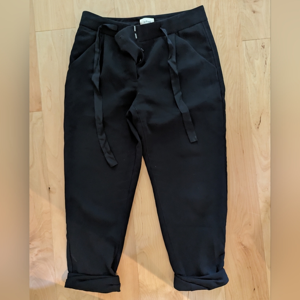 Wilfred Pants